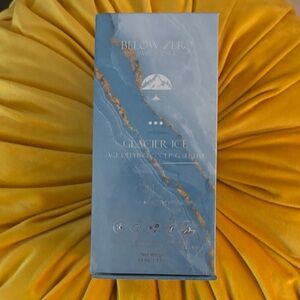 Glacier Ice Age Defying Cooling Serum — Blue